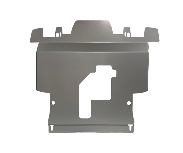 Scut motor aluminiu Dacia Spring ( 2024 - 2026 )