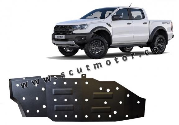 Scut rezervor combustibil Ford Ranger Raptor