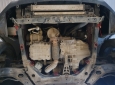 Scut motor metalic SsangYong Tivoli 3