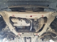 Scut motor Volvo XC90 4