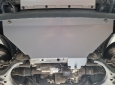 Scut radiator Volkswagen Amarok 2