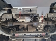 Scut motor Volkswagen Amarok 1