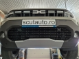 Scut motor Dacia Duster - 4x4 10