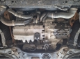 Scut motor Volkswagen New Beetle 4