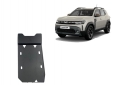 Scut diferențial spate Dacia Duster 4x4 1