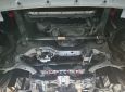 Scut motor Volkswagen Amarok 4