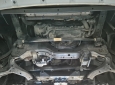 Scut motor Volkswagen Amarok 7