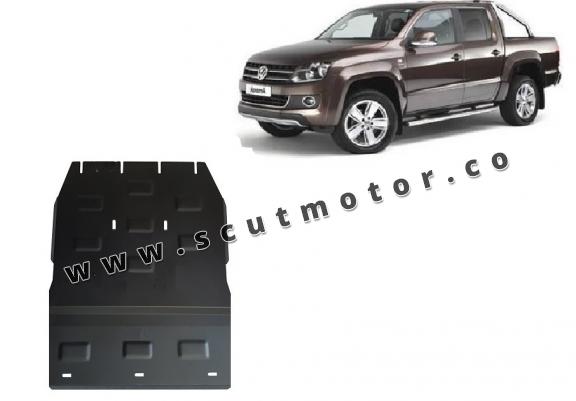 Scut cutie de viteză și diferențial Volkswagen Amarok - V6 Automat