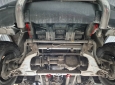 Scut motor Hyundai Terracan 4