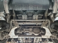 Scut motor Hyundai Terracan 6