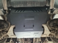 Scut motor Hyundai Terracan 7