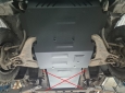 Scut motor Hyundai Terracan 8