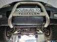 Scut motor Hyundai Terracan 9