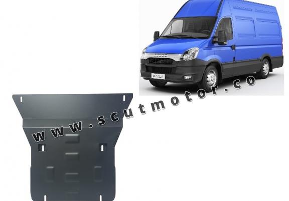 Scut motor Iveco Daily 5