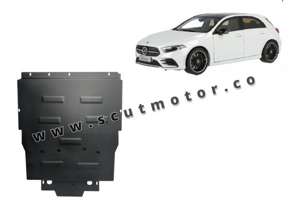 Scut motor Mercedes A-Class W177