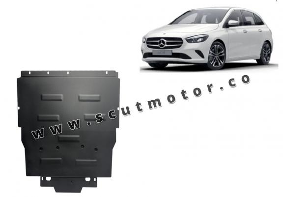 Scut motor Mercedes B-Class W247