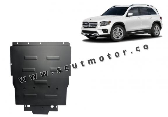 Scut motor Mercedes GLB X247