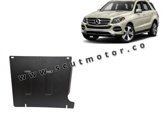 Scut cutie de viteză Mercedes GLE X166