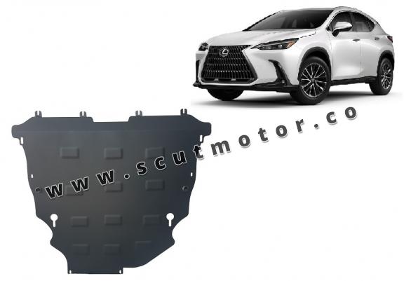 Scut motor Lexus NX AZ20