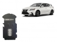 Scut antifurt catalizator pentru Lexus CT200H 1