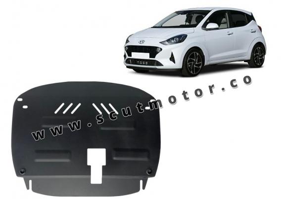 Scut motor Hyundai i10