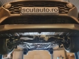 Scut motor Hyundai Solaris 8