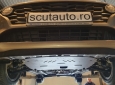 Scut motor Hyundai Solaris 10