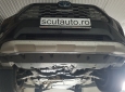 Scut motor din aluminiu Toyota RAV4 7