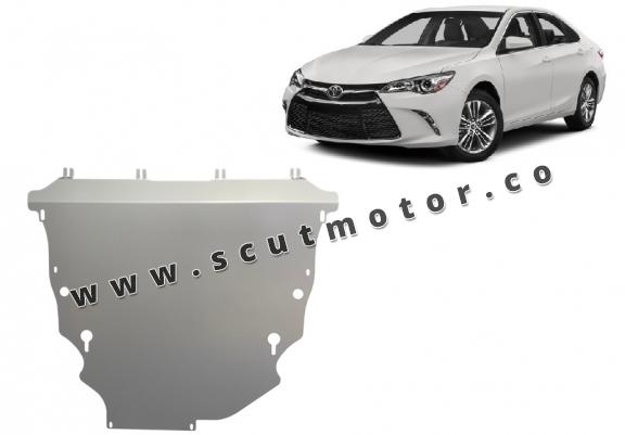 Scut motor din aluminiu Toyota Camry