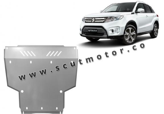 Scut motor din aluminiu Suzuki Vitara