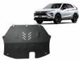 Scut motor Mitsubishi Eclipse Cross 1