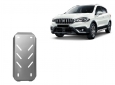 Scut diferențial din aluminiu Suzuki SX4 1