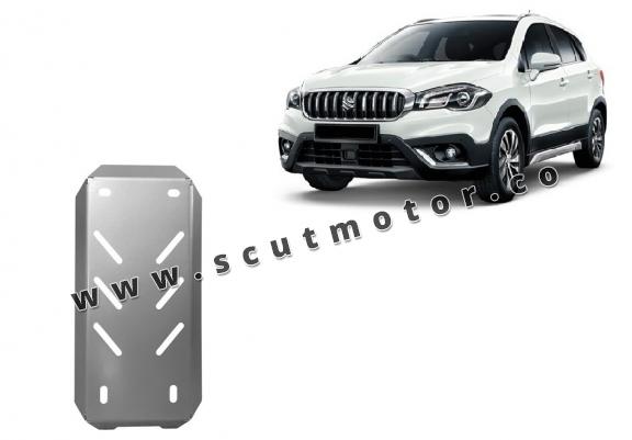 Scut diferențial din aluminiu Suzuki SX4