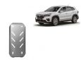 Scut diferențial din aluminiu Suzuki S-Cross 1