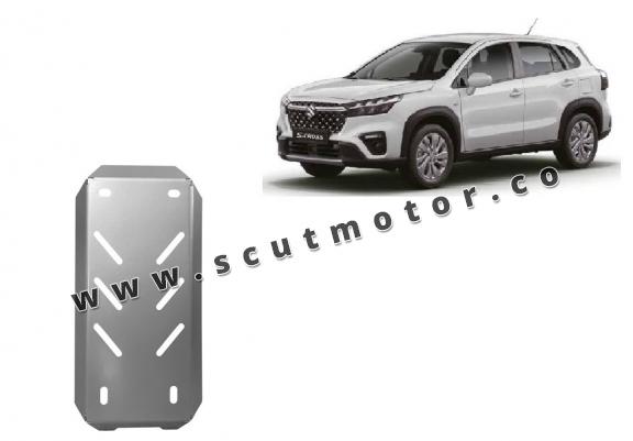 Scut diferențial din aluminiu Suzuki S-Cross