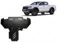 Scut motor Ford Ranger Raptor 1