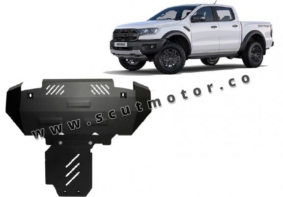 Scut motor Ford Ranger Raptor