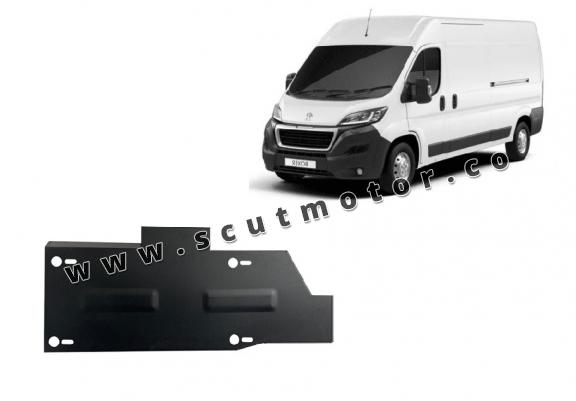 Scut rezervor AdBlue Peugeot Boxer