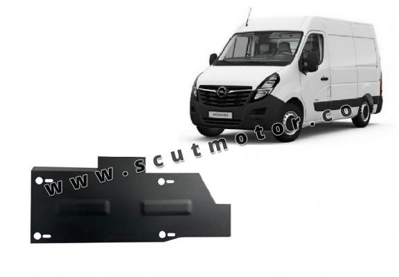 Scut rezervor AdBlue Opel Movano