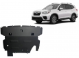 Scut motor Subaru Forester 1