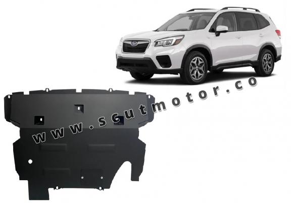 Scut motor Subaru Forester