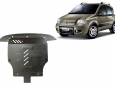 Scut motor Fiat Panda 4x4 1