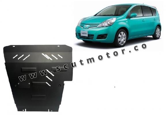 Scut motor Nissan Note