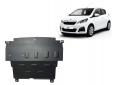 Scut motor Peugeot 108 1