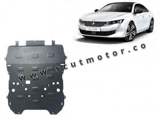 Scut motor Peugeot 508