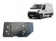 Scut rezervor AdBlue Opel Movano 1