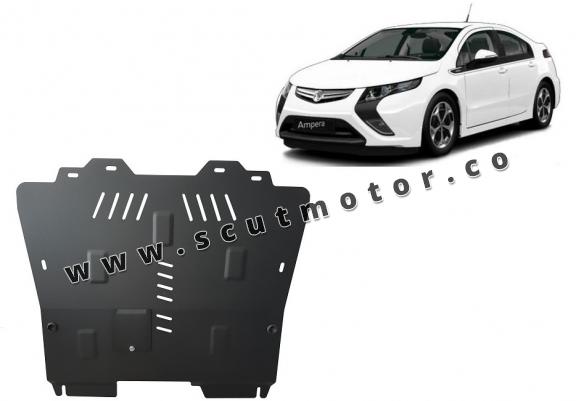 Scut motor Opel Ampera