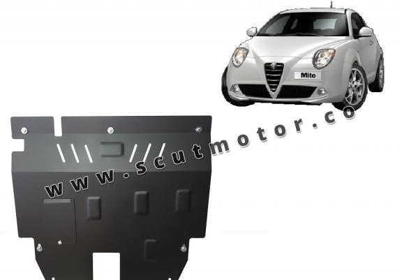 Scut motor Alfa Romeo Mito