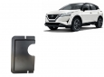 Scut diferențial spate Nissan Qashqai J12 1