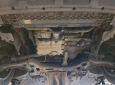 Scut motor VW T-Cross 4